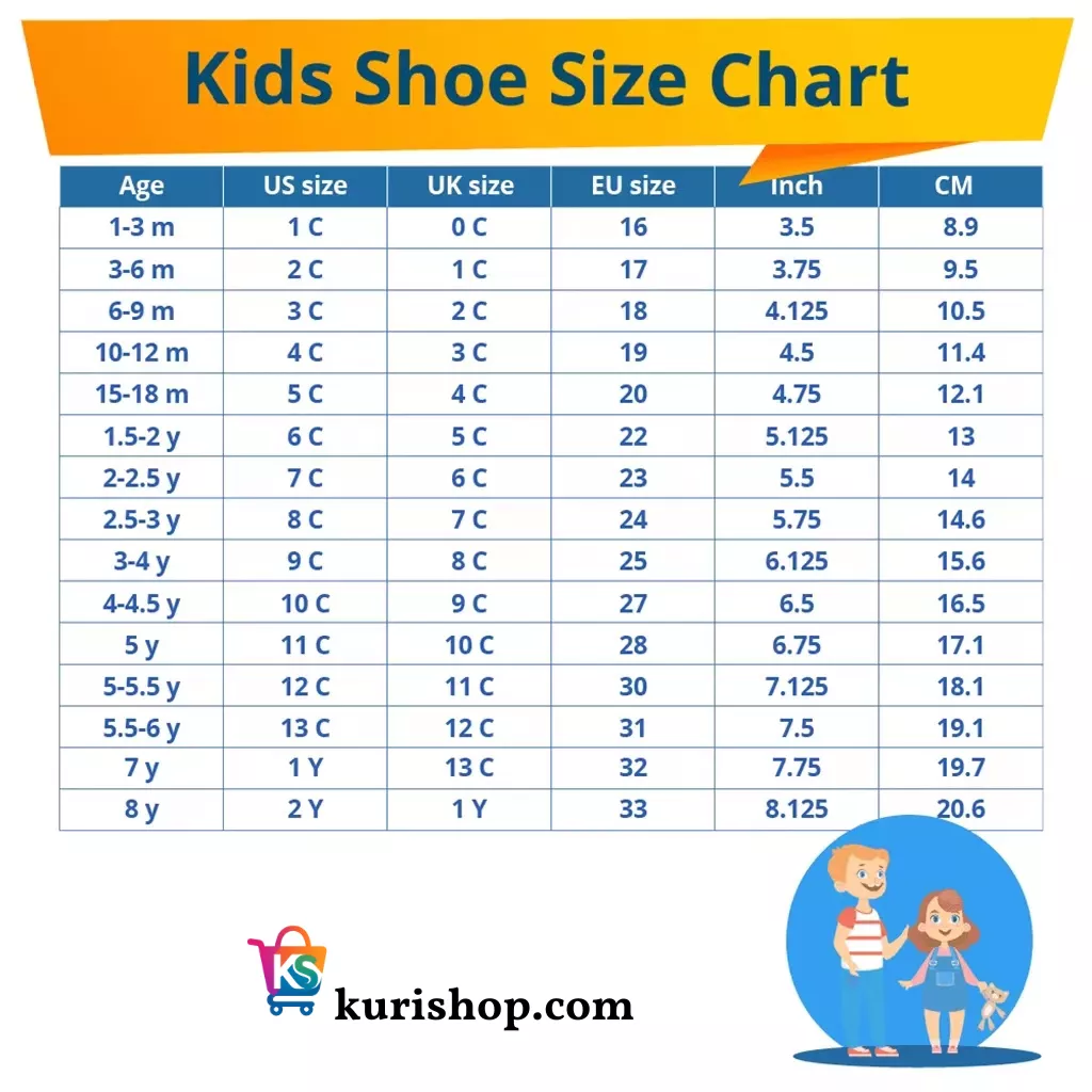 Kurishop Kids GlowRun LED Sneakers – Breathable Mesh, Non-Slip Sole (Size 21–30)
