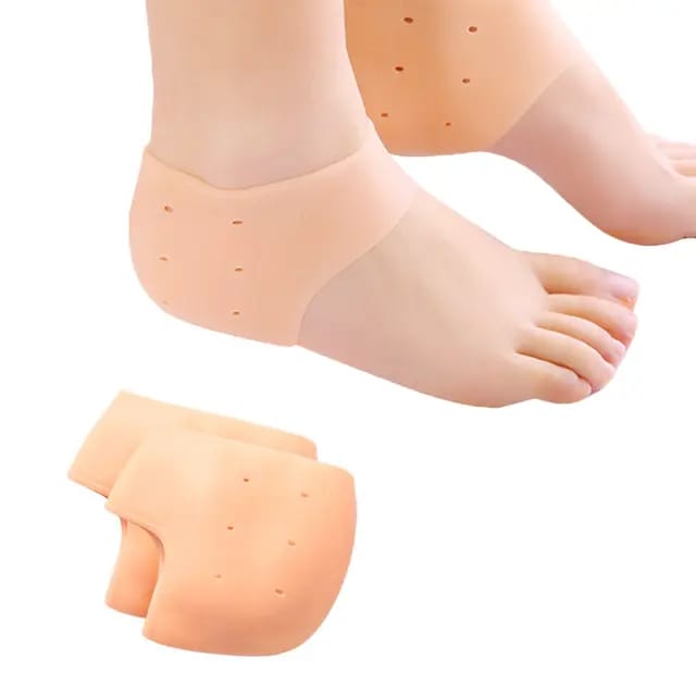 Heel Guard Heel Pain Protector for women or man