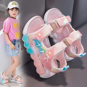 Children’s Sports Sandals