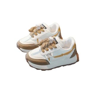 Baby Walking Shoes
