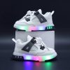 LED Luminous Children's Sneaker