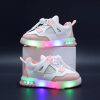 LED Luminous Children's Sneaker