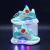 LED Kid Shoes